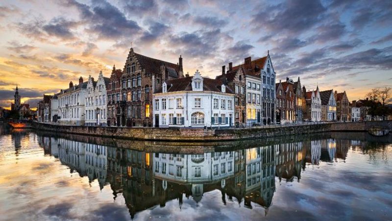 Beautiful Pictures of Belgium, Europe