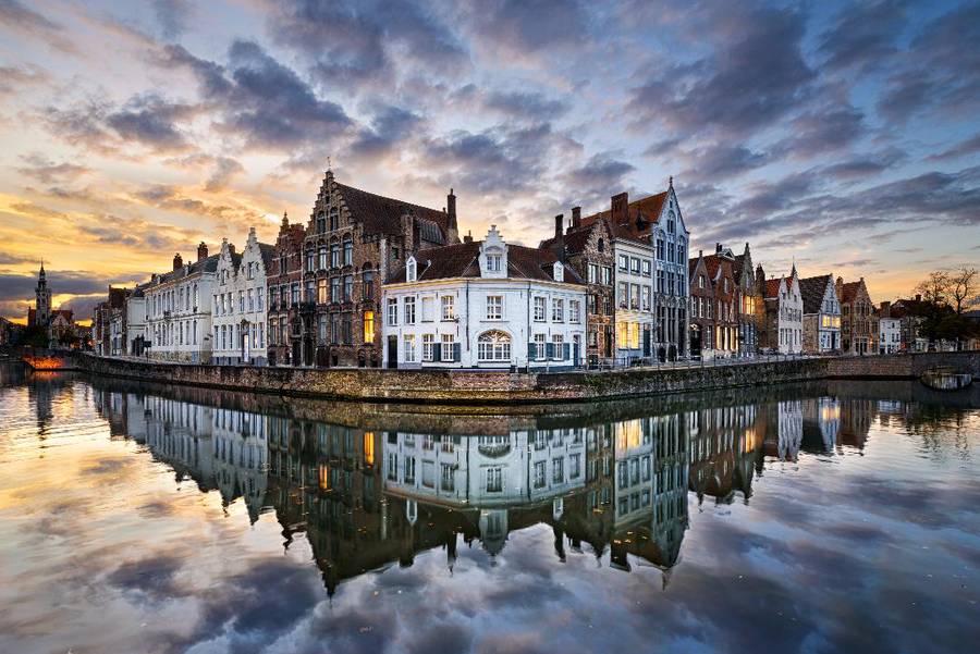 Beautiful Pictures of Belgium, Europe