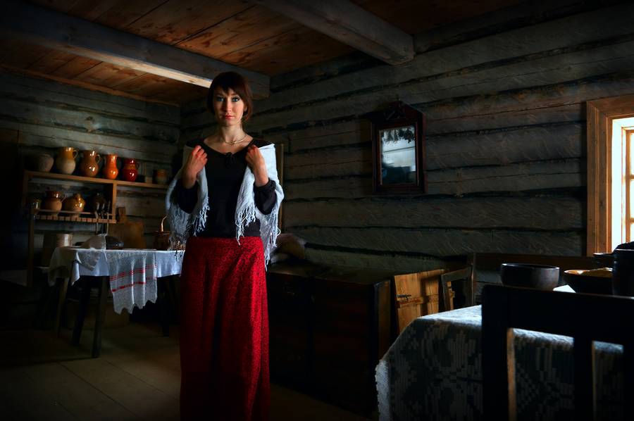 Traveling Europe – Pictures from Belarus